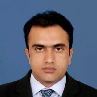 Fazal Ghani