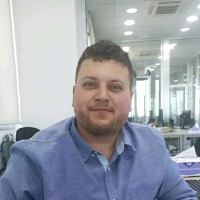 Joseph Bou Saleh