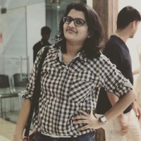 Nivedhitha Shyamsundar