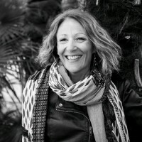 Catherine Caillault