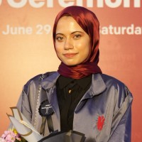 Meryem Arslan