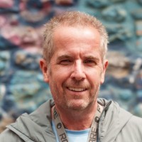 Steve Deakin