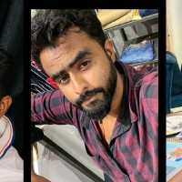 Shivam Kumar Pandey