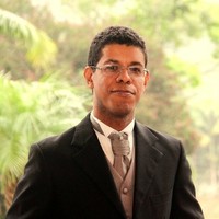 Cassio De Oliveira Da Silva