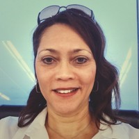 Jackie Powell Marsden