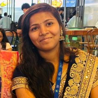 Apoorva Shankar