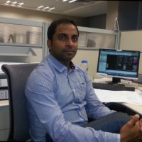 Kunj Mohan Mishra