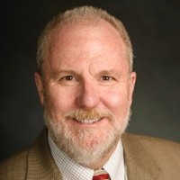 Robert Cloutier, Ph.D.