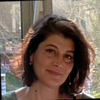 Ayse Sikier