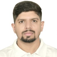 Syed Junaid Muhammad