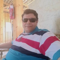Ibrahim Shahata