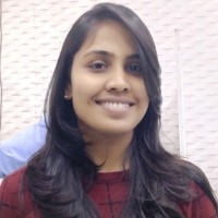Deepika Jaiswal