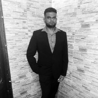 Nishcol Bodhram