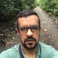 Mauricio Echeverry Duque
