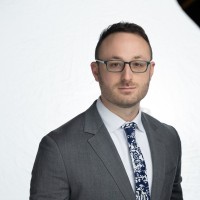 Daniel Ravitz