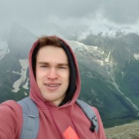 Dmitry Seleznev