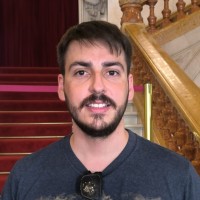 Leonardo Passos