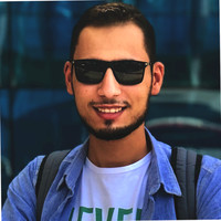 Mohammed Sa'eed Almorsy