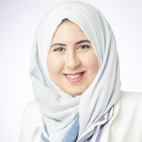 Jasmin Alqaisieh