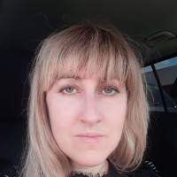 JOLITA ČIUDERĖ