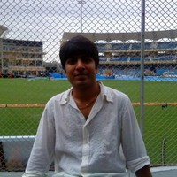 Gaurav Nirmal