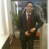 Ravi Mishra