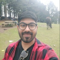 prashanth devulapally