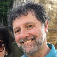 Geoff Halsall