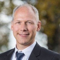 Douwe Bergsma