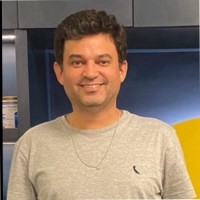 Hevandro Nascimento Rodrigues