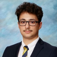 Jordan Treivish