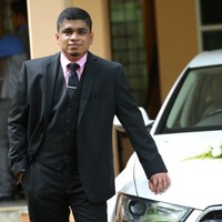Rony Abraham
