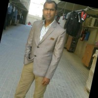 Jakir Hussain Ansari