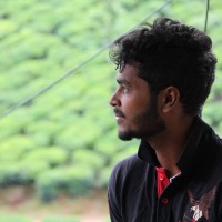 Sabarish Kumaran R