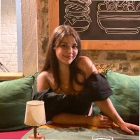 Defne Çağdaş