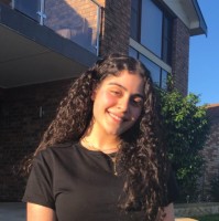 Lauren Abdallah