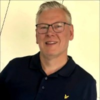 Joackim Dyhre
