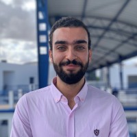 Ahmed Kharrat