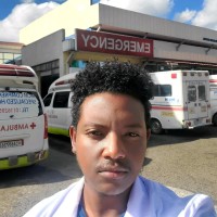 Emmanuel Girma