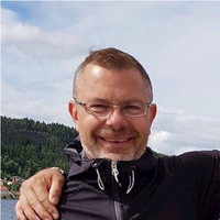 Johan Bergström