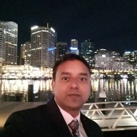 Mohit Kumar Srivastava