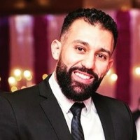 Mohamed Lotai