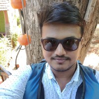 Vaibhav Yamakanamarad