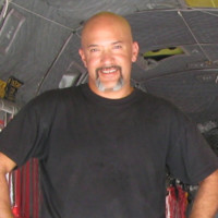 Kenneth Saladaga