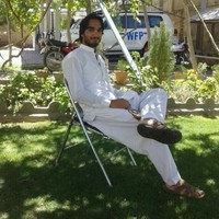 Kamran Mirzakhel