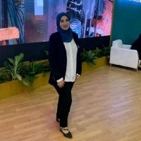 Hagar Elsaghir