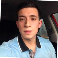 Daniel Alexis Cruz Castillo