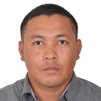 Carlos Andres Osorio Ramos