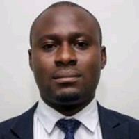 Kehinde Salami
