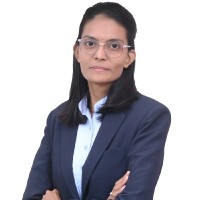 Devyani Solanki